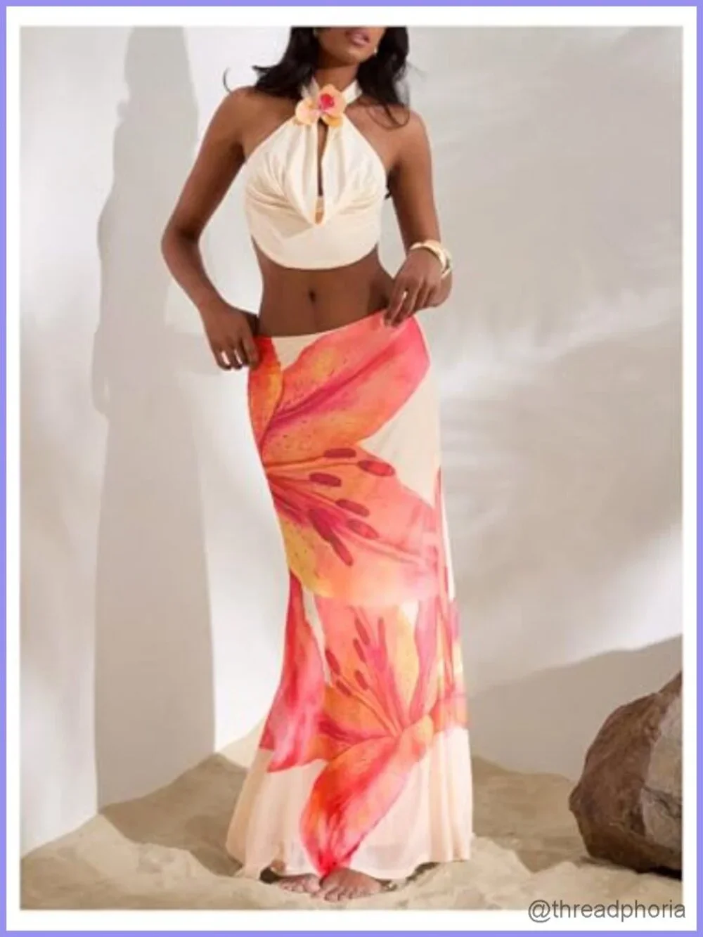 N/A this flowy